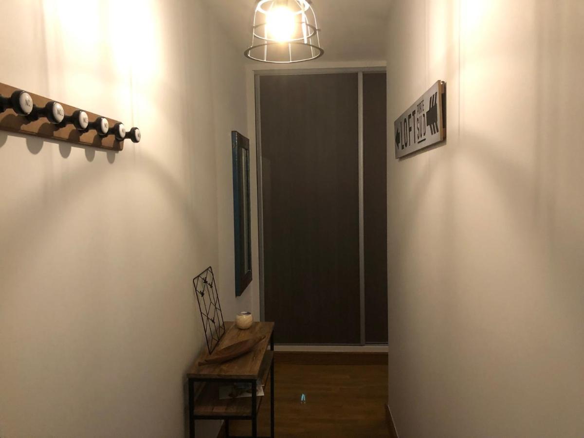 Au Coeur Du Marche 4 Etoiles Apartment Fecamp Ngoại thất bức ảnh
